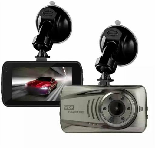 Dash Cam