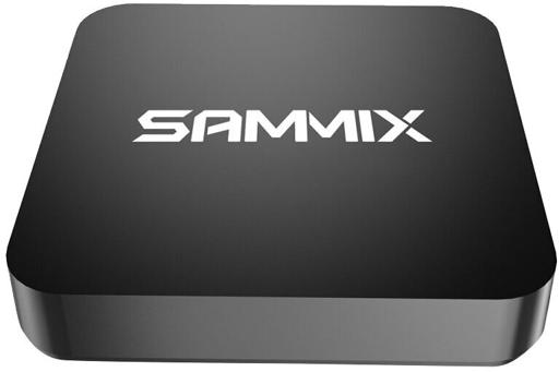 SAMMIX