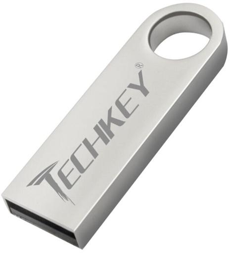 Techkey